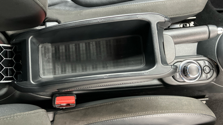 MINI Hatchback 2.0 Cooper S Sport 3dr Auto Petrol Hatchback